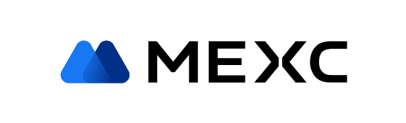 MEXC logo